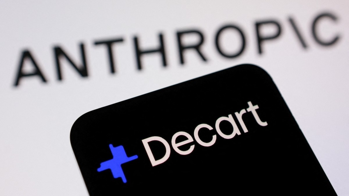 Anthropic отказалась от покупки ИИ‑стартапа Decart AI за $6 млрд - 1